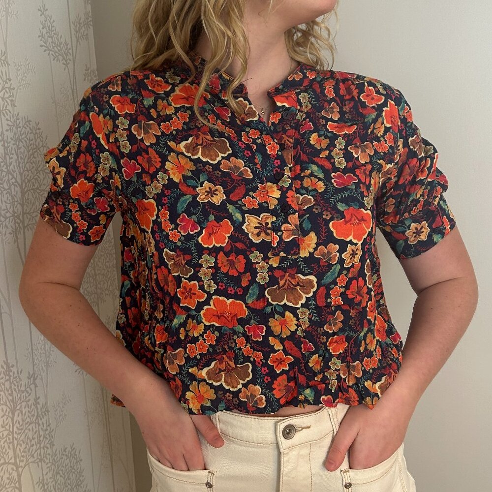 Dear John Size Small
